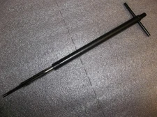 Chamber reamer extension kit gunsmith tool for clymer JGS  PTG