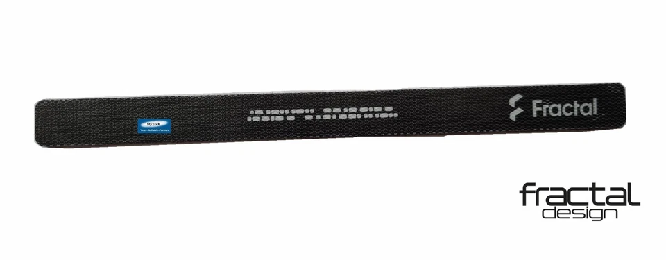 FRACTAL DESIGN STRAP HOOK LOOP 170mm - Image 1 of 1