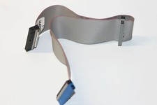 OEM 18" Dual Slot IDE Hard Drive CD Cable 108950-025- Compaq 5000 5BW251 Desktop