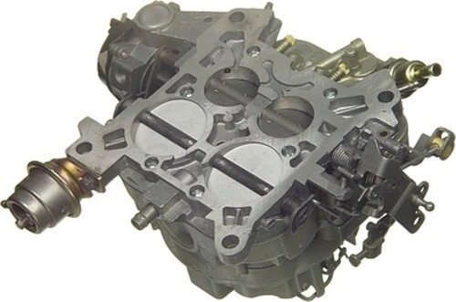 Base de carburador, VIN: A Autoline C8040A Foto 3 de 3