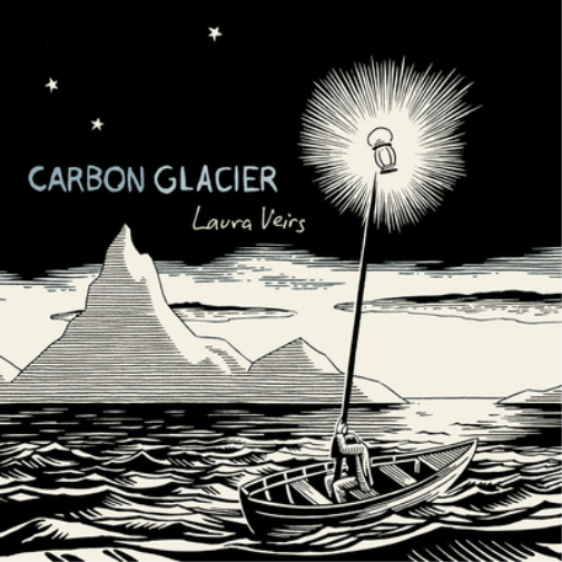 Laura Veirs Carbon Glacier (CD) Album