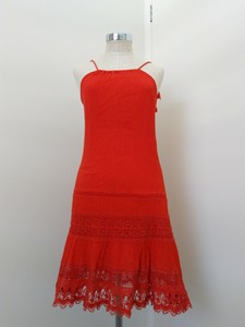 cheesecloth sundress