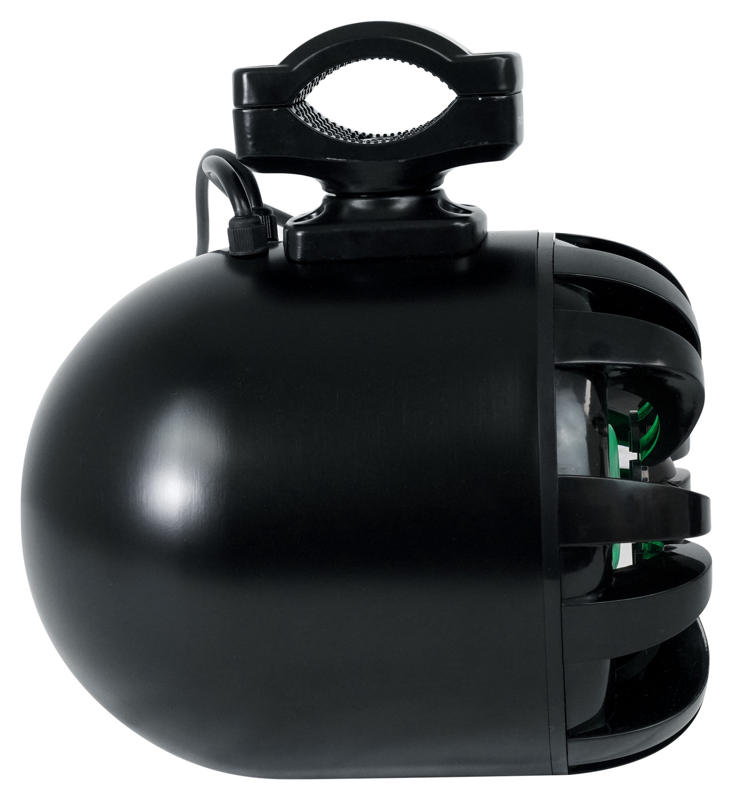 4 Колонки Rockville 65 LED Black Tower 5-канальный усилитель емкостью MB Quart Bluetooth ATV UTV