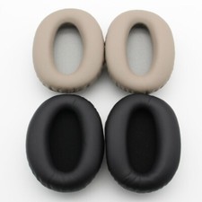 Replacement Earpads forSony WH-1000XM3 Headphones Earmuff Earphone Sleeve