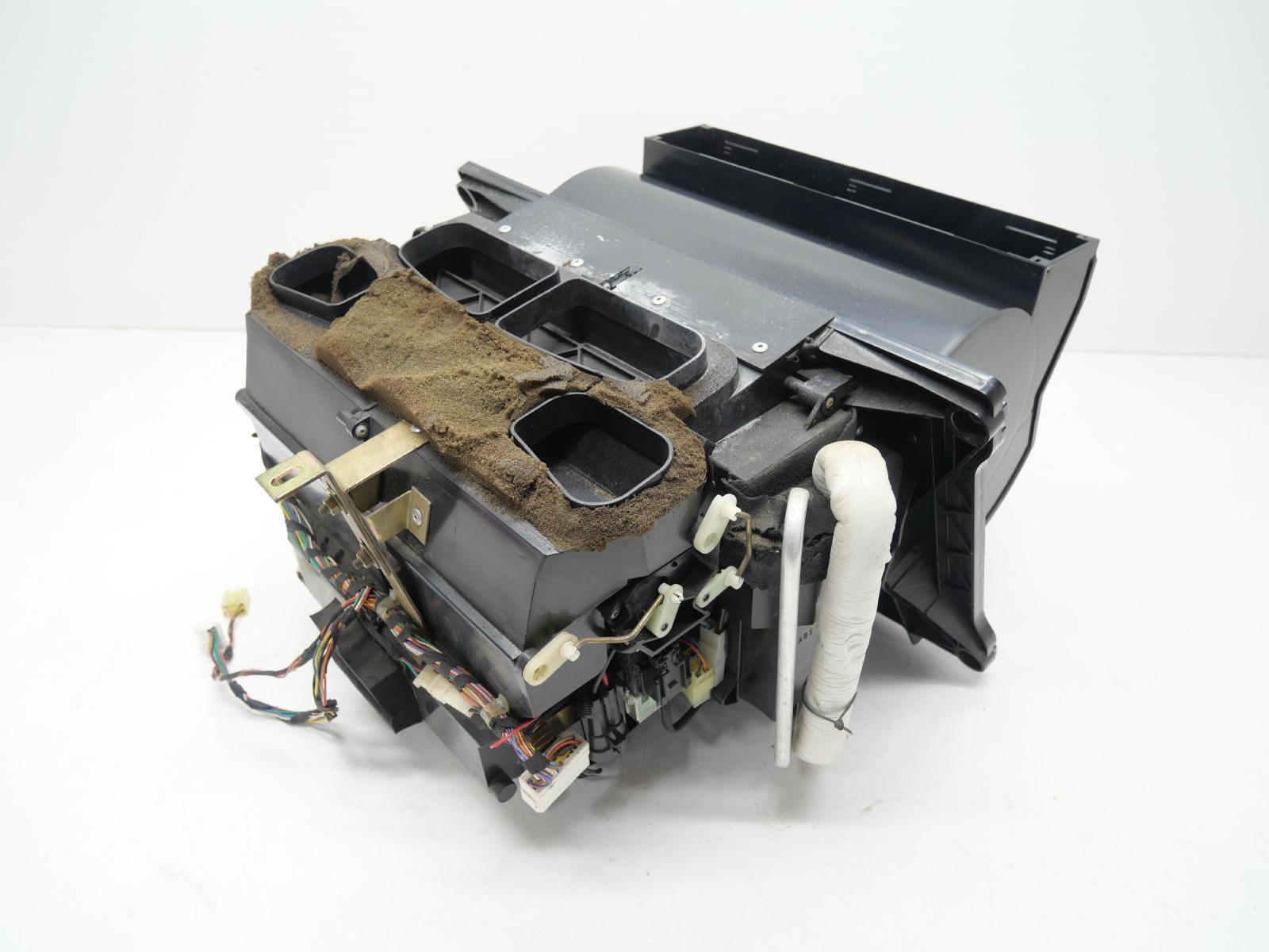 2001 Ferrari 360 430 A/C HVAC Heater Core Air Conditioning AC Evaporator OEM