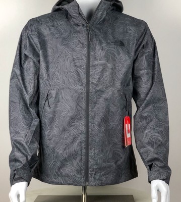 the north face millerton jacket