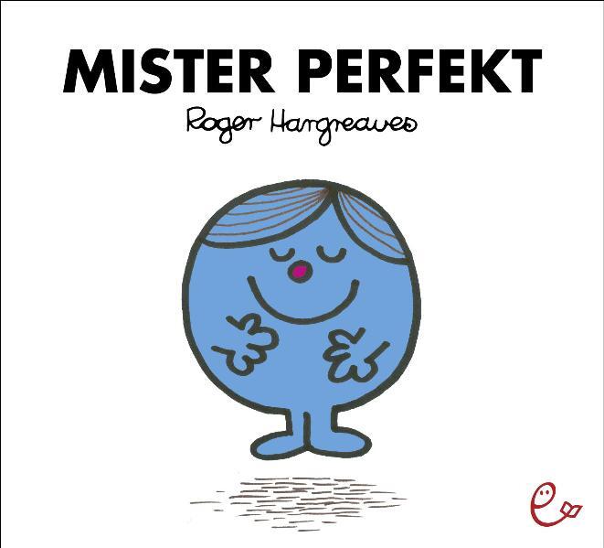 Thumbnail - Roger Hargreaves; Nele Maar; Lisa Buchner / Mister Perfekt