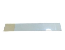 Ventilli voci per fisarmonica ricambi riparazioni pelli set da 5 pezzi 83 X 13