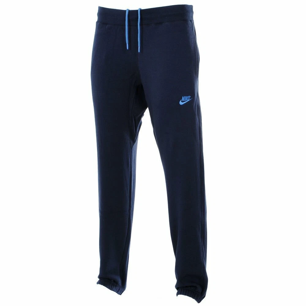 Nike Activewear Men s Fleece Joggers Tracksuit Bottoms Sweat Pants