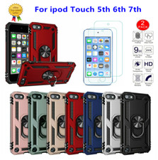 Heavyduty Armour Shockproof Cover Case For iPod Touch Gen 5th 6th 7th Gen-US