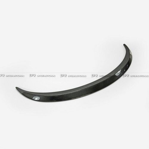 Alerón labial difusor ala de fibra de carbono estilo MO para Mini Cooper S F56 - Imagen 10 de 11