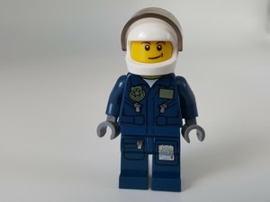 lego mini helicopter