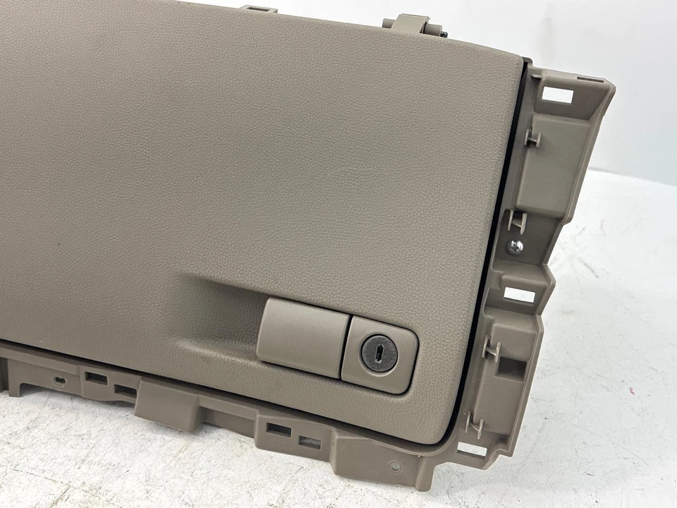 Guantera Honda Pilot Dash 2016-2021 compartimento de almacenamiento OEM 77500Tg7A0 Foto 3 de 4