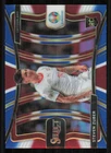 2020 Select UEFA Euro Prizms Tri Color #164 Steven Zuber