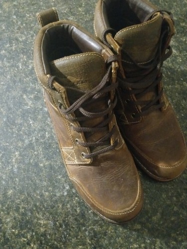 bob timberlake chukka boots