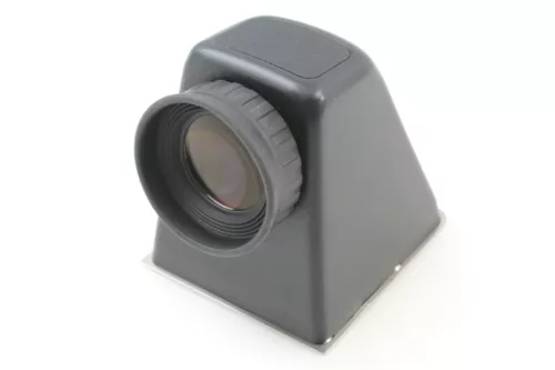 [Rare MINT] Hasselblad RMfx 47070 Reflex View Finder for 903 SWC FlexBody JAPAN