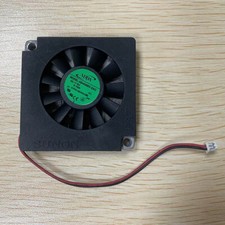 1 Pc. New  AB4505MX-QA0 Blower Turbo Cooling Fan DC5V 0.15A 4.5CM 2Pin