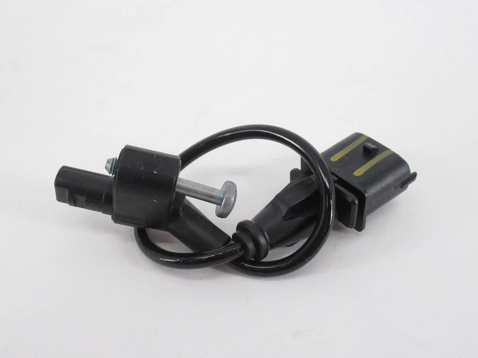 Sensor de posición del eje de manivela genuino OEM Mopar Ram Jeep 68490180AA Foto 2 de 4