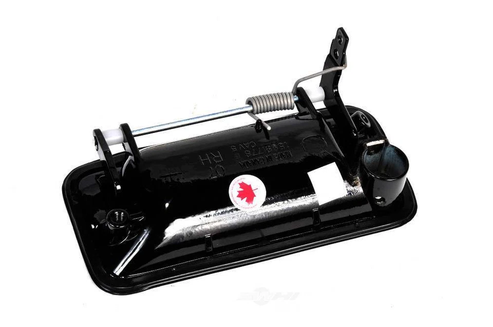 外门把手 — 第 2/4 张图片