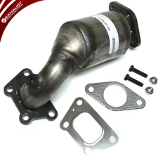 CHEVROLET Equinox 3.0L 2012 Front Left Catalytic Converter