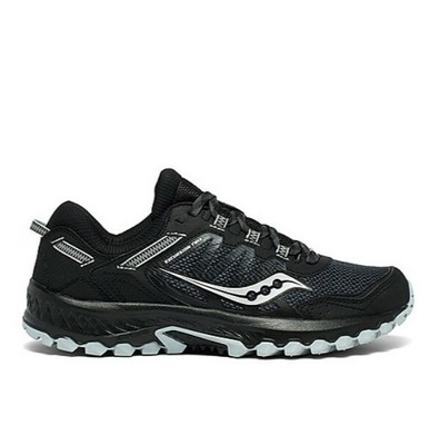 saucony hiking shoes