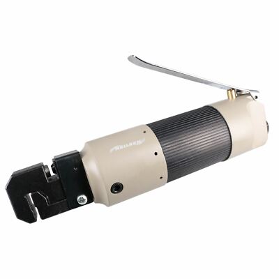 Luftbetriebener Joddler Joggler Flansch Bördelwerkzeug Kantensetzer 5 mm Locher