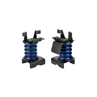 Supersprings SumoSprings SSR-327-40-2 | Hinten | 3000LB | Mercedes Sprinter 4x4