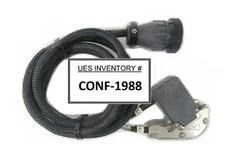 AMAT Applied Materials 0140-35429 Manometer Interconnect Harness New Surplus