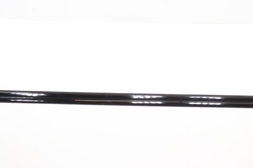 2021 -2024 CHEVROLET SUBURBAN REAR LEFT SIDE QUARTER PANEL MOLDING OEM BLACK_GBA - Picture 4 of 10