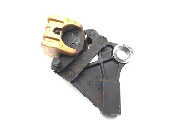 Rear Brake Caliper with Stay 2006 Kawasaki Ninja ZX6RR