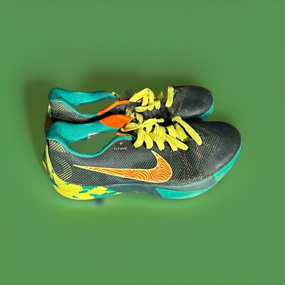 Mens Nike Zoom KD Trey 5 Kevin Durant Flywire 653657-603  display picture 1