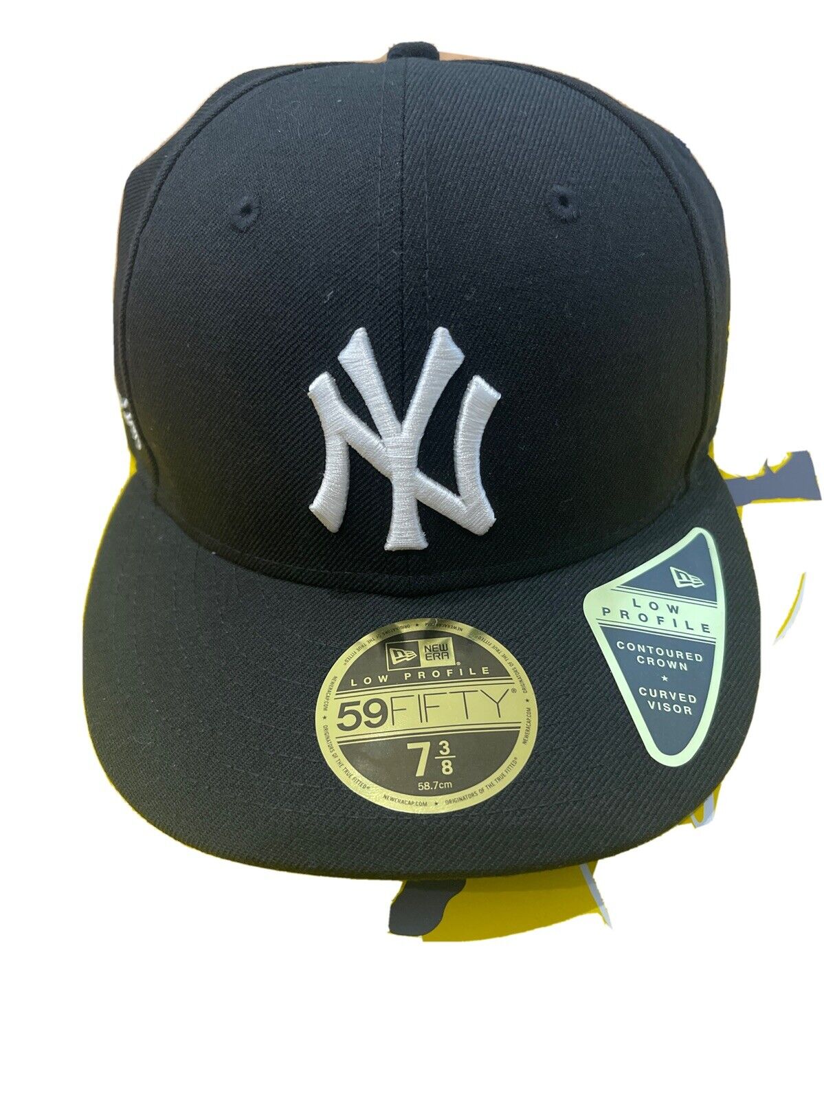 Aime Leon Dore New Era Yankees 7 3/8