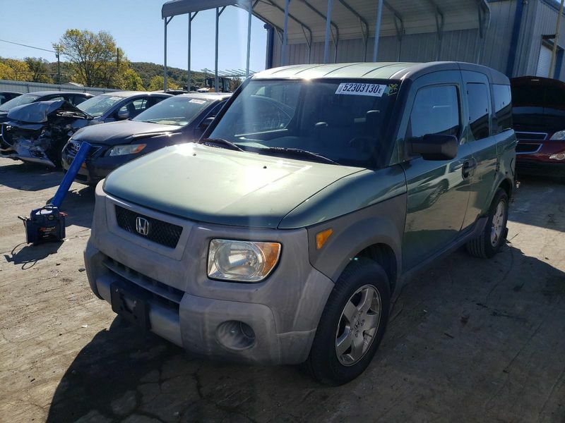 Honda Element Manual Details Of 7 Videos & 73 Images