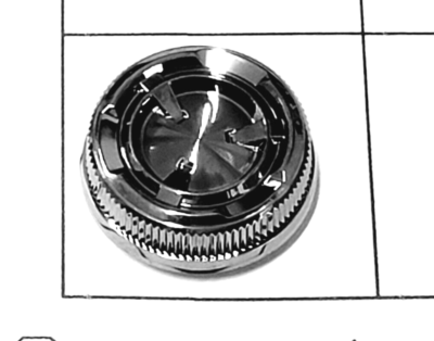 Shimano RD17052 (10N4J) Screw Cap | eBay