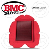 Luftfilter Bmc FM303/04 Sport Waschbar Yamaha MotorräDer Tdm 900 TDM900 Bj 2006