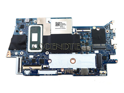 LENOVO YOGA C740-15IML CORE I7-10510U CPU 12GB RAM LAPTOP