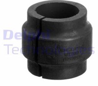 Delphi Koppelstange Stabilisator Hinten FüR Iveco Daily IV Kasten/Kombi