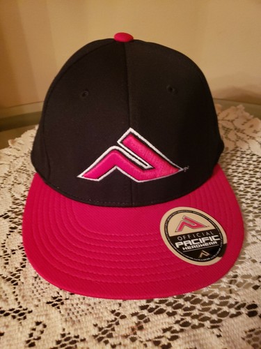 Logo Embroidered Baseball Hat Cap 