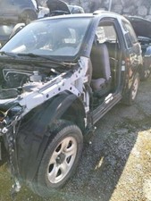 16 wheel SUZUKI GRAND VITARA JB JT 2005- 2005 1163786
