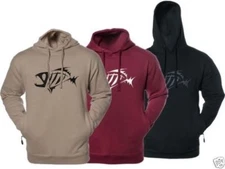 G.LOOMIS AUTHENTIC TRANSITION PREMIUM HOODIE