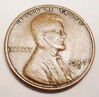1927 S Lincoln Wheat Cent / Penny  *VF - VERY FINE*  **FREE SHIPPING**