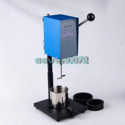 STM-IV(A) Viscometer Paint Viscosity Measurement Digital Meter Testing Equipment