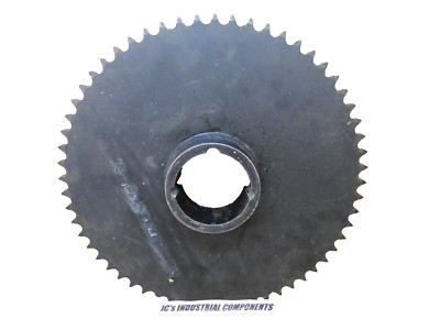 SPROCKET    60 Pitch    60 Tooth   MARTIN  60BTL60  2517 Bushing