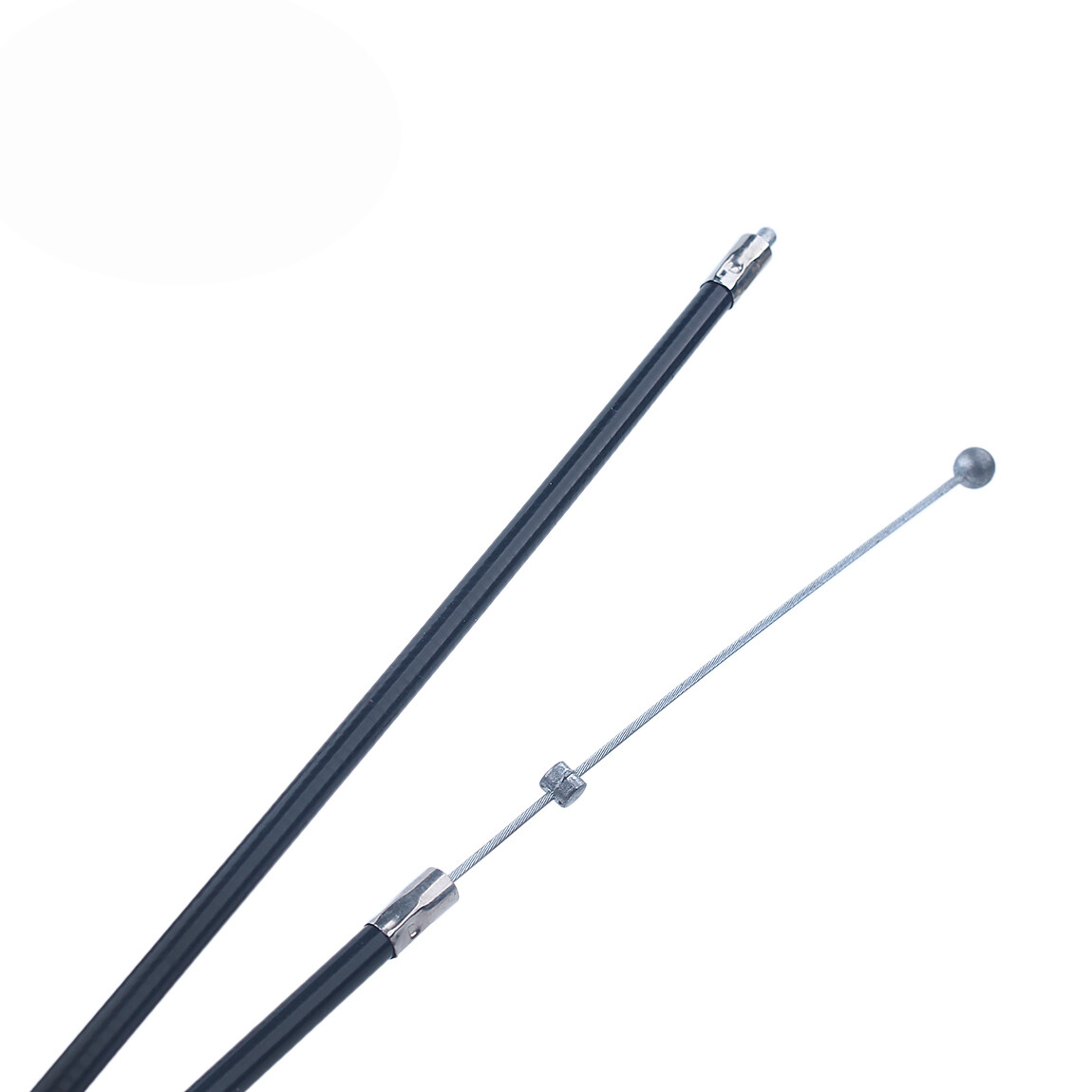 Cable De Acelerador Compatible STIHL 27270191 4203 180 1111
