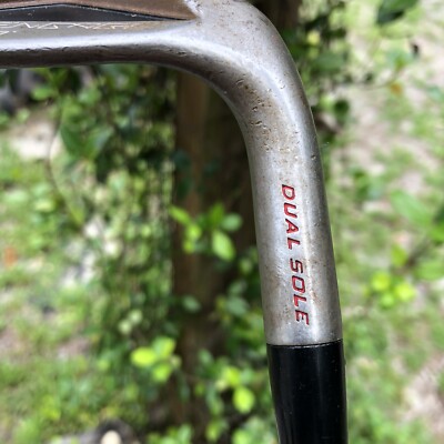 アウトレット　ウェッジ　NIKE  ENGRGE 58°DG(S)200 Nike Engage 58* Wedge LW SW Dual Sole Grind Stiff RH | eBay