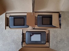 LOT 3X SPRINT NETGEAR ZING 4G LTE WIFI HOTSPOT 10 DEVICES N3-4