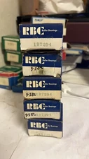 New Genuine RBC IR7294 / IR-7294 Roller Bearing