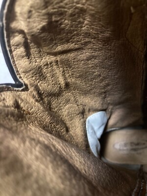 Botte de cowboy femme J.B. Dillon cuir de chèvre marron États-Unis
