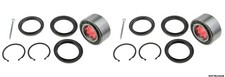 Roulement de roue Nissan 100 NX