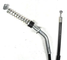 Front Brake Cable Out=42"/Inner wire=45" Fits Alpha Sports / Tomberlin TX220 ATV